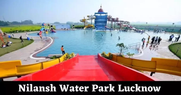 Nilansh Water Park Lucknow