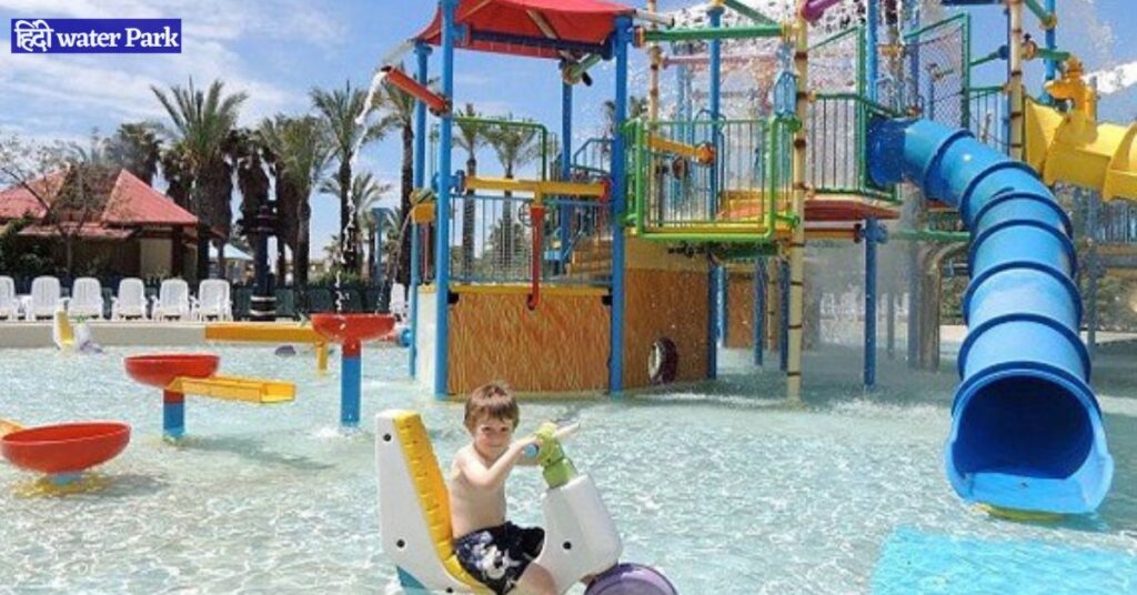 Dreamland Water Park Ticket Price