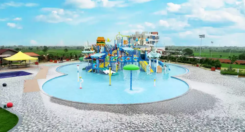 Heaven Water Park Photo