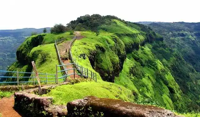  महाबलेश्वर, महाराष्ट्र