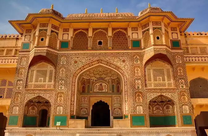 Amber Place Jaipur