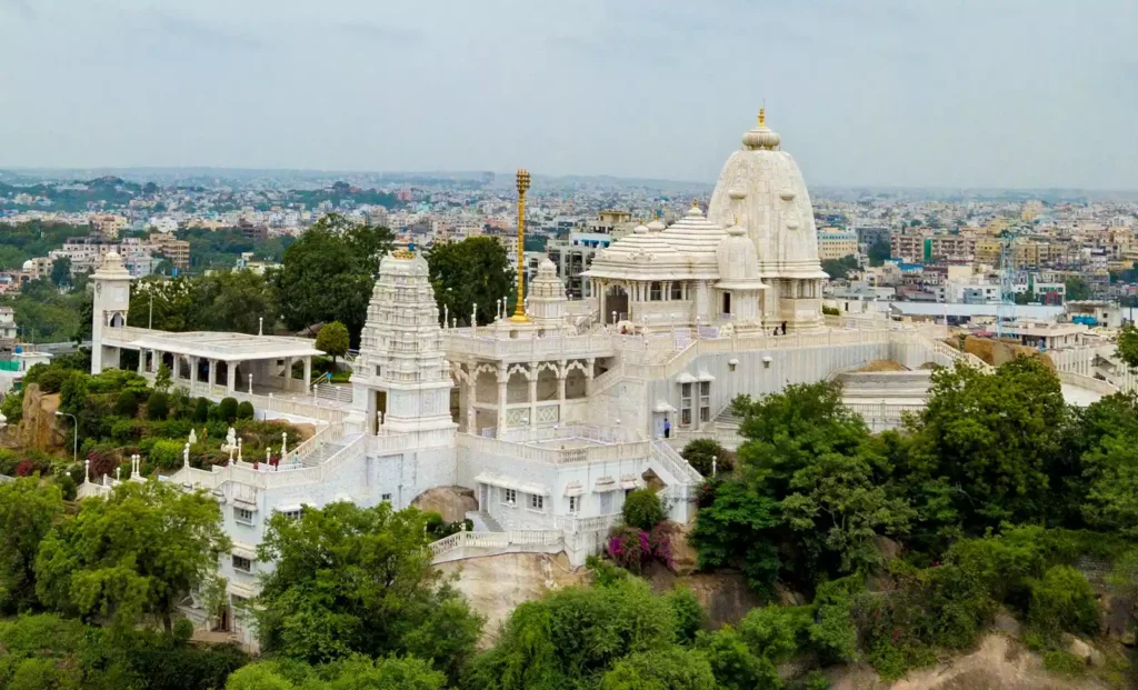 Birla Temple