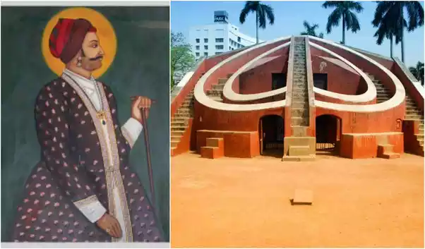 Jantar Mantar History in Hindi