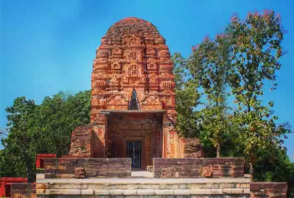 Laxman Temple Sirpur