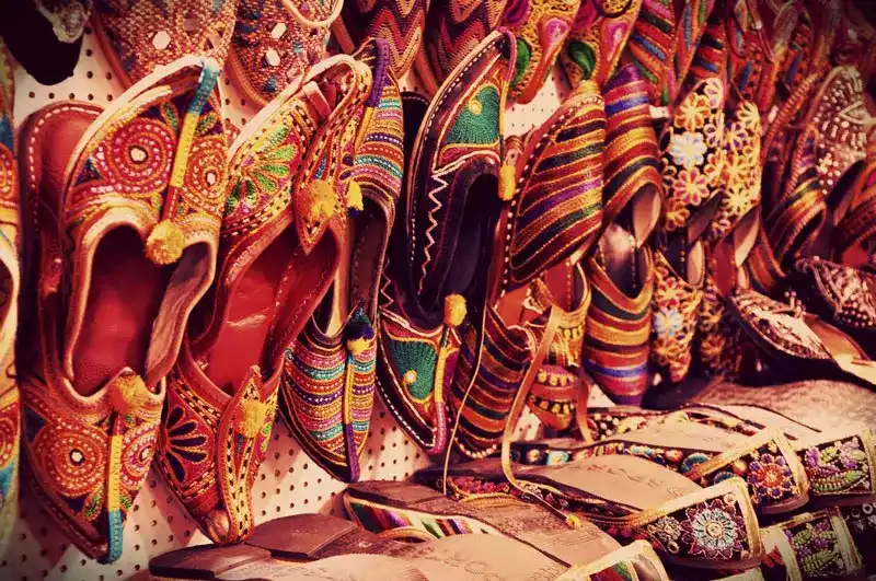 Pink City Bazaar