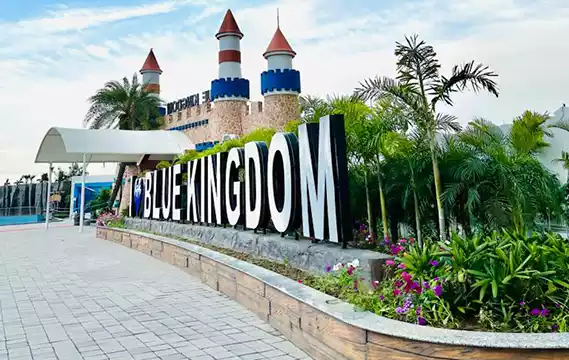 Blue Kingdom Water Park Image