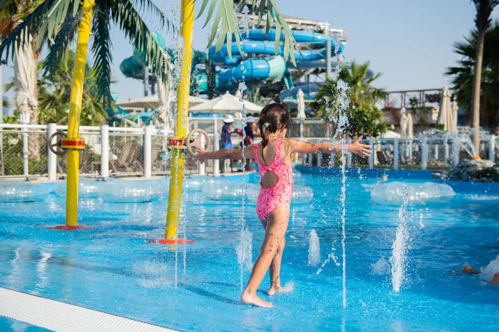 accoland water park guwahati