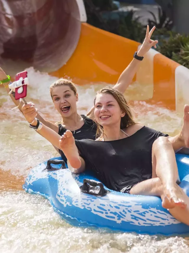 Anand वॉटर पार्क टिकट की कीमत: Anand Water Park Ticket Price in 2024